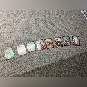 New Christmas banner